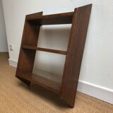 Wall shelf
