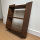 Wall shelf