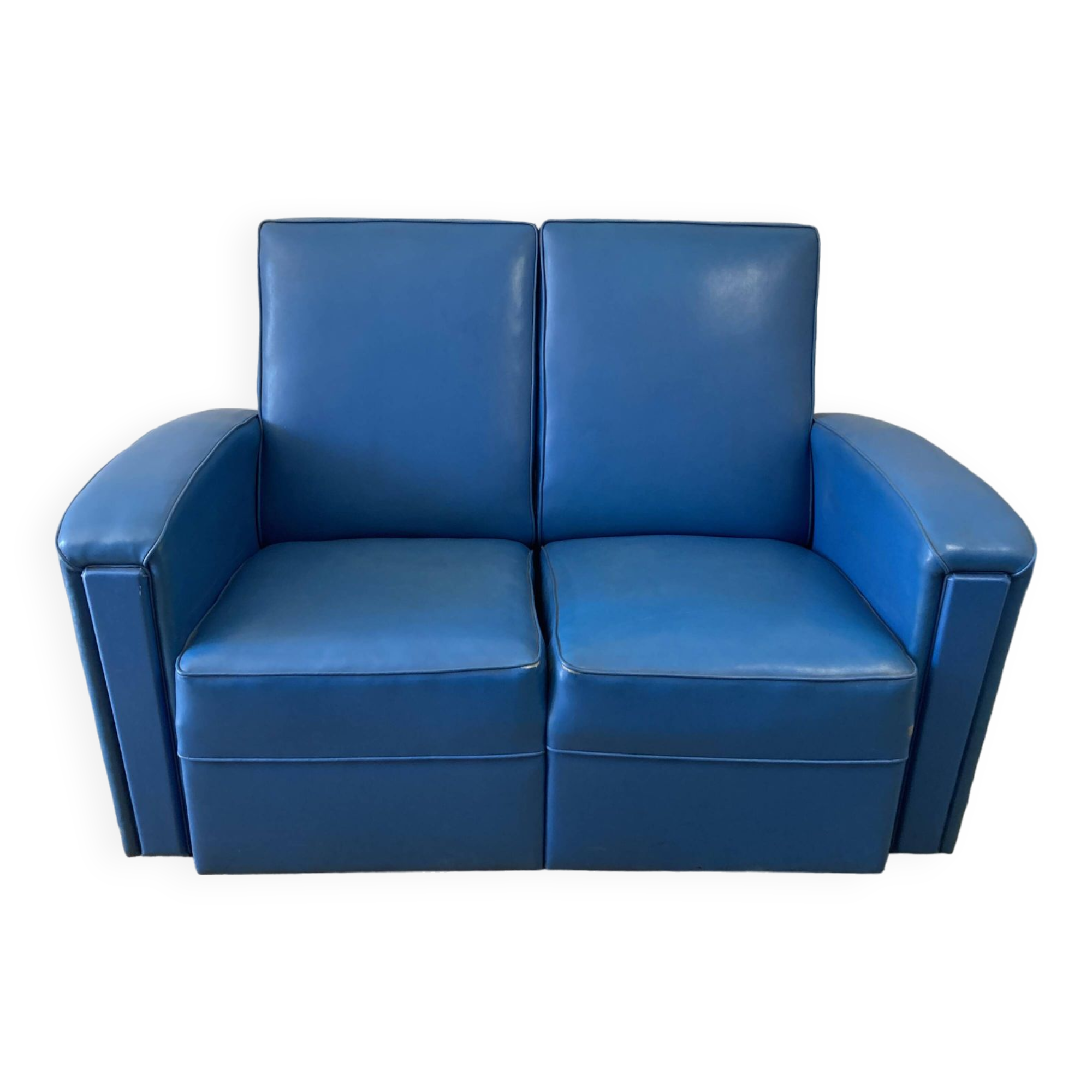 Vintage Airborne bench