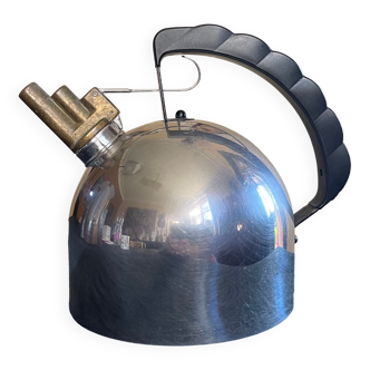 Richard Sapper kettle for Alessi