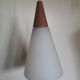 Louis Kalff pendant light
