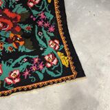 Moldovan kilim rug – 258 x 183 cm