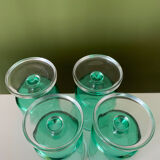 Arcoroc glasses