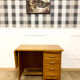 Small vintage desk