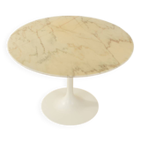 Tulip Dining Table by Lübke, 1960s