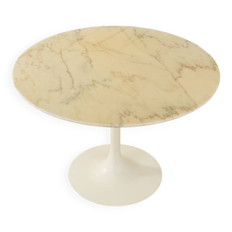 Table à manger Tulip par Lübke, années 1960
