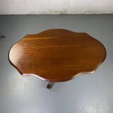 Violin coffee table