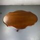 Violin coffee table