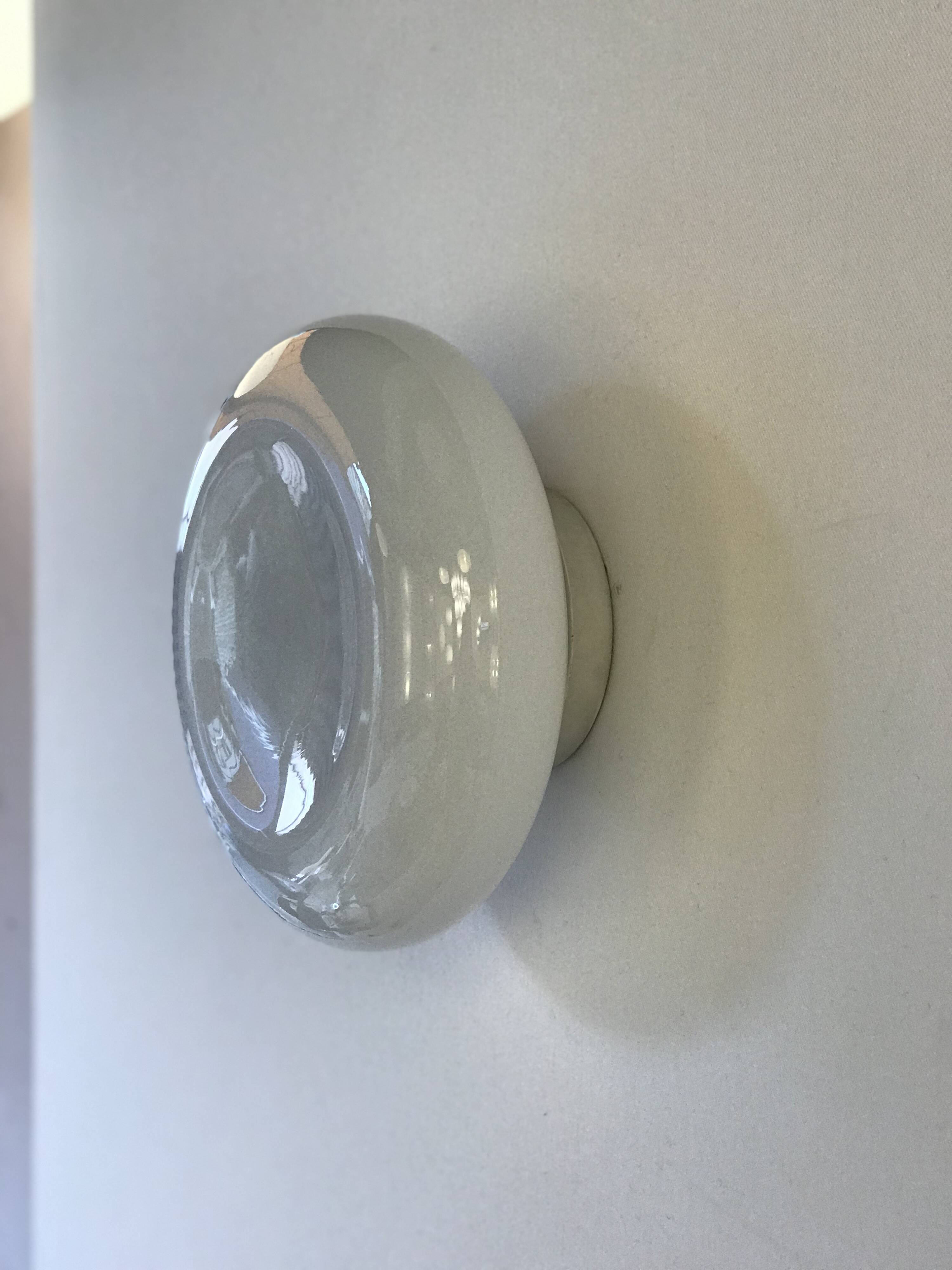 Pia 1 by Salvatore Gregoretti for Sirrah 1974