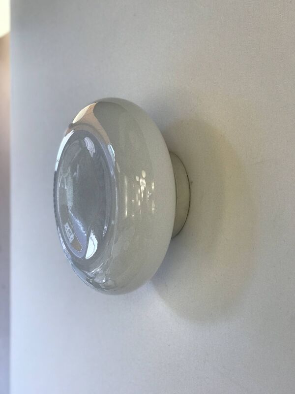 Applique Pia 1 par Salvatore Gregoretti pour Sirrah 1974