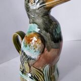 Pitcher onnaing
