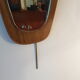 Vintage mirror - 75x35cm