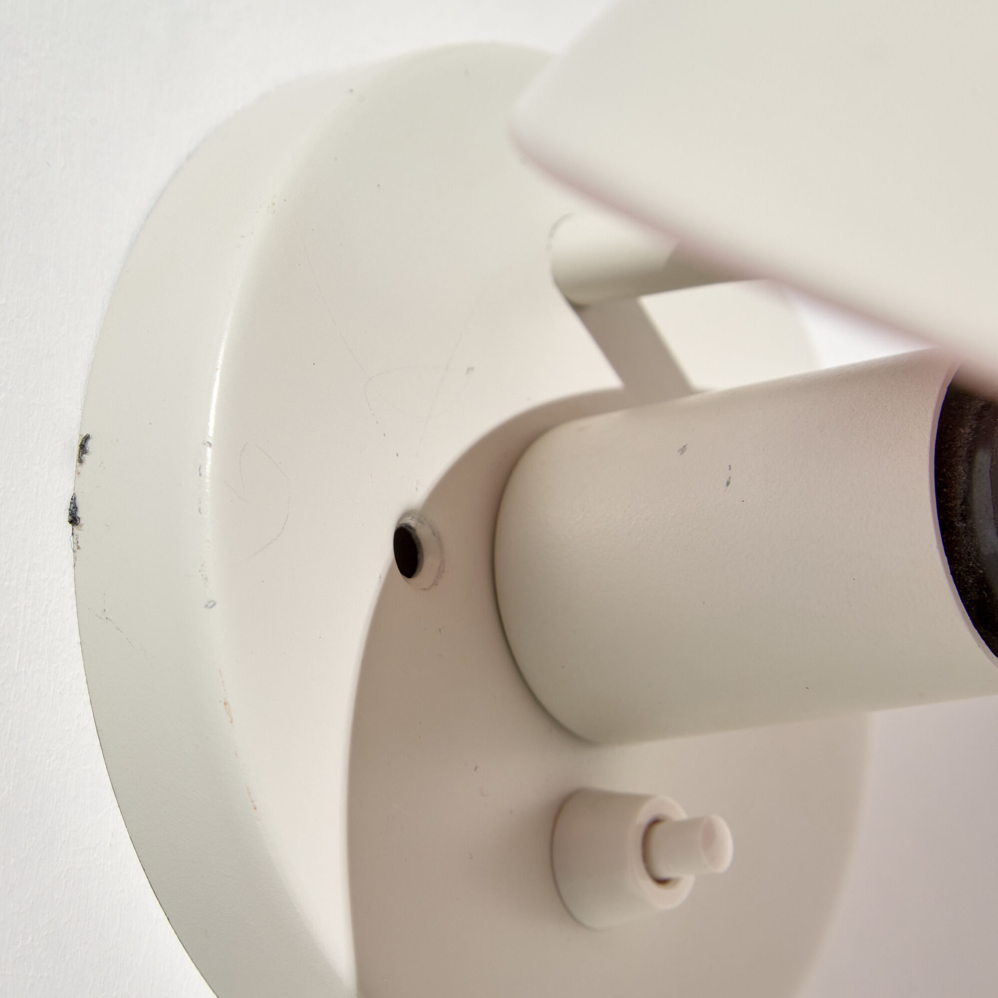 PH Hat wall lamp by Poul Henningsen for Louis Poulsen