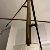 Balance suspension