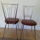 Vintage Chairs