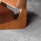 Pair of Combex FB03 lounge chairs by Cees Braakman for Pastoe, The Netherlands 1950s