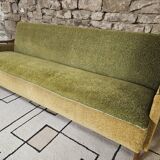 Daybed Sofa 1960"