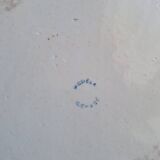 Jean Pobery ceramic box