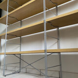 Enetri shelf by Niels Gammelgaard from vintage lkea