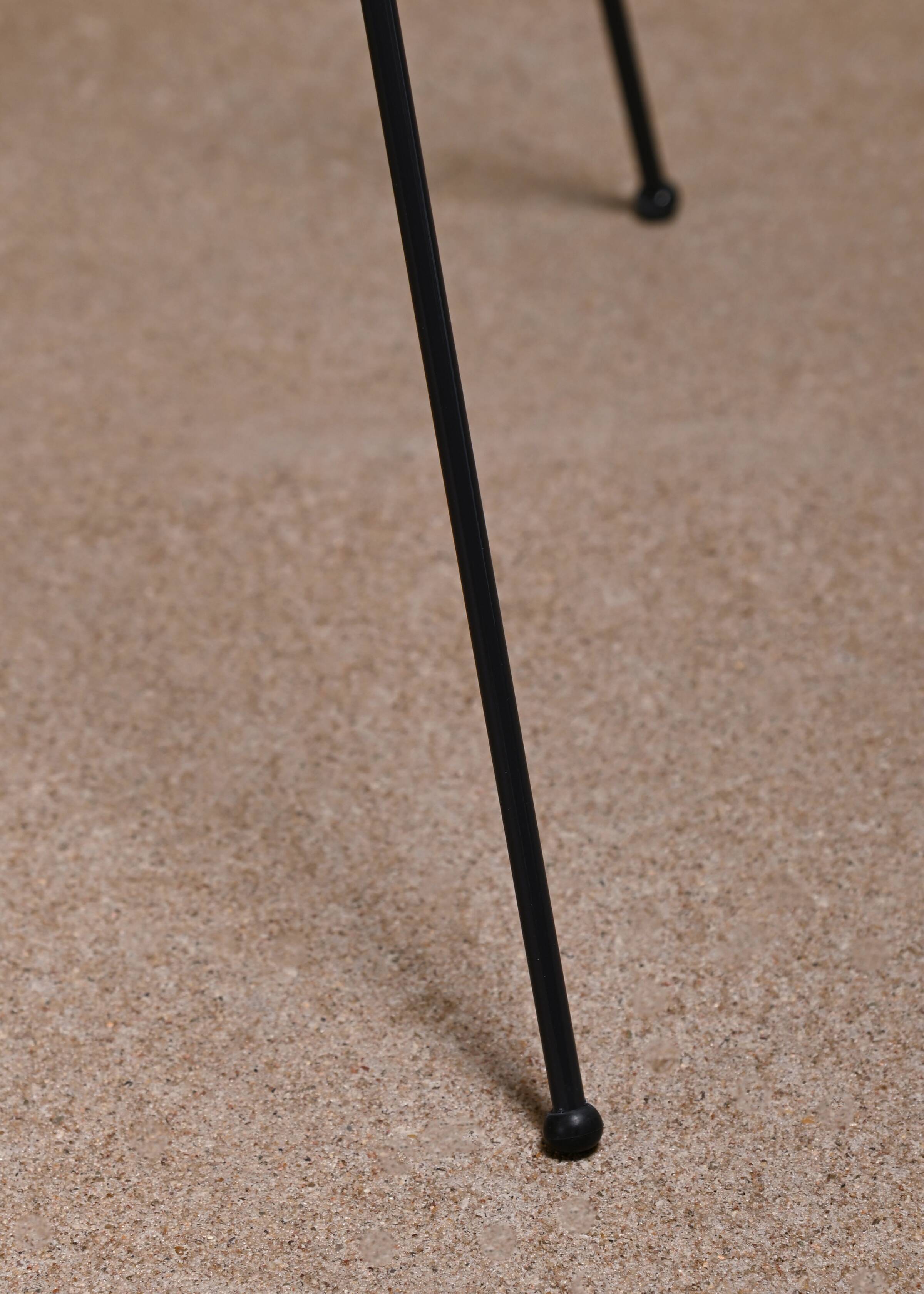 Isamu Noguchi Akari Model 14A Light Sculpture in Washi Paper and Bamboo by Ozeki