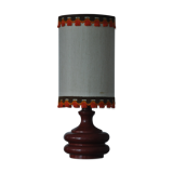Vintage 70s lamp to lay