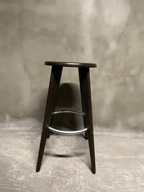 Tabouret Jean Prouvé