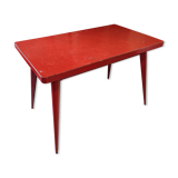 Tolix Industrial Table