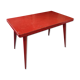 Table industrielle Tolix