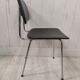 Paire de chaises prefacto par simard pour airborne
