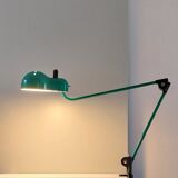 Stilnovo lamp by Joe Colombo - Topo