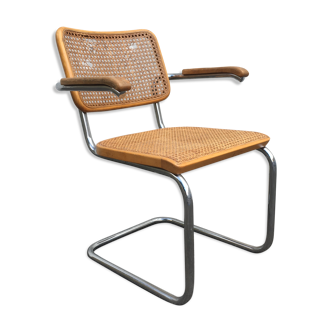 Marcel Breuer for Thonet - authentic "B64" chair