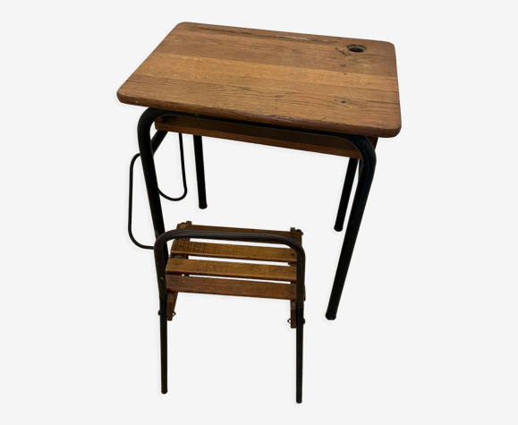 Bureau écolier