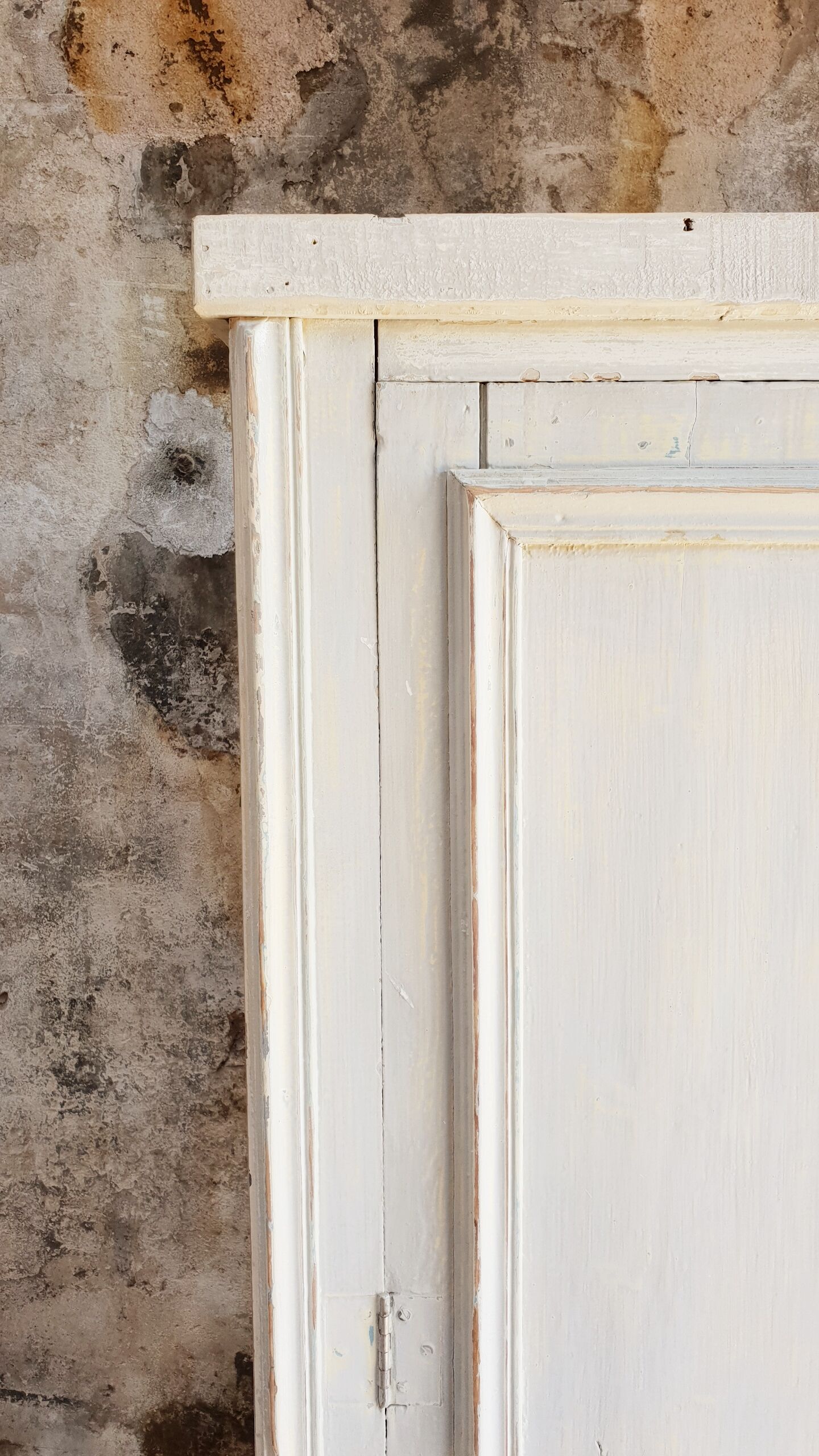 Armoire ancienne