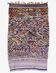 Colorful Vintage Rug - 328 x 192 cm