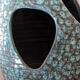 Ceramic vase Accolay, 50-60s