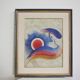 Oil painting, 1990s