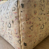 Medium plumy canapé Cinna by Annie Hiéronimus