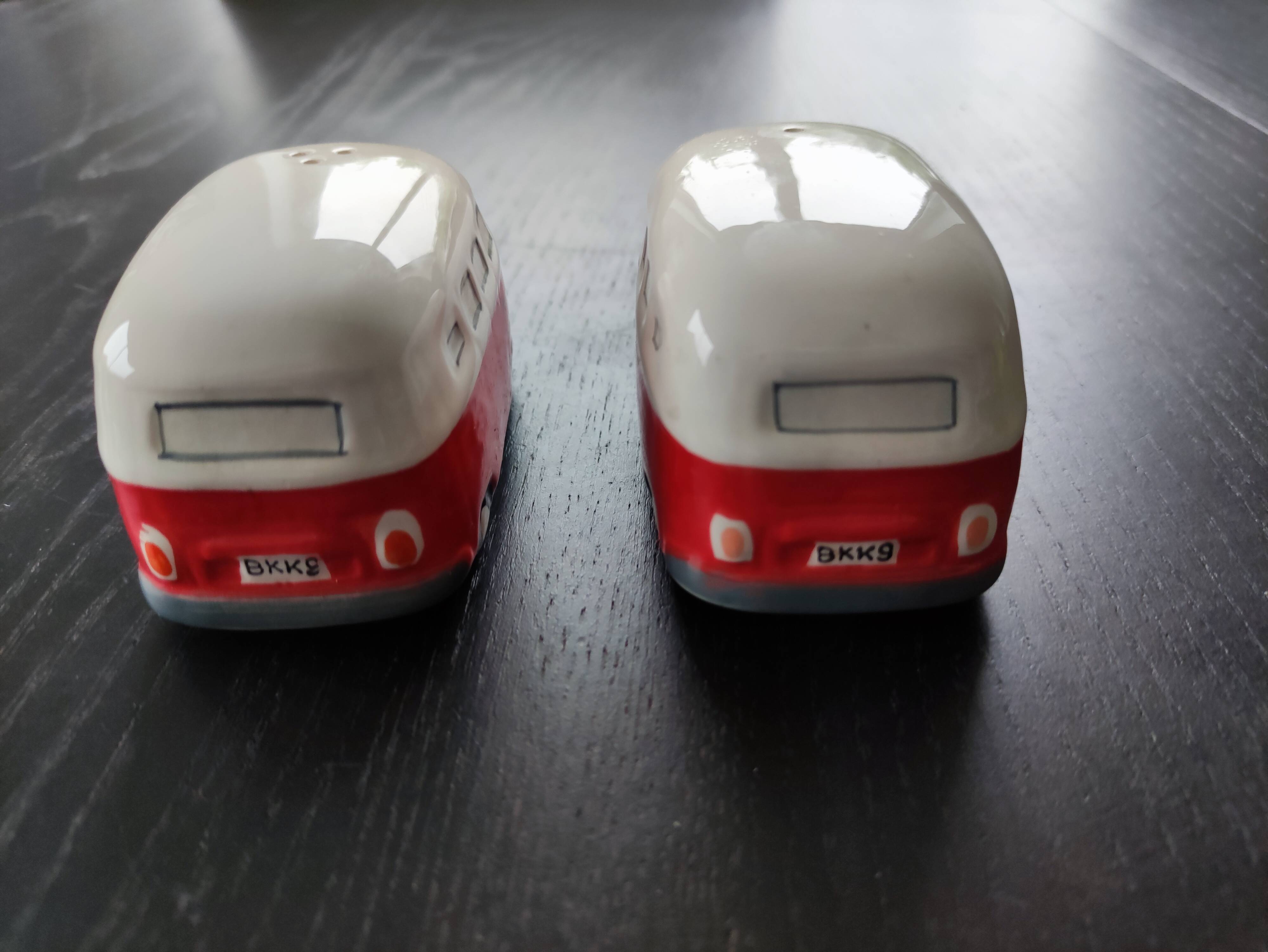 Pepper salt shaker cobi vw