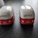 Pepper salt shaker cobi vw
