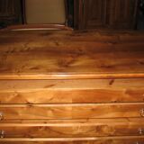 Pantalonniere Walnut XIX