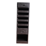 Redesigned drawer cabinets