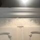 Antique oak wardrobe