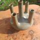 Vallauris ceramic vase