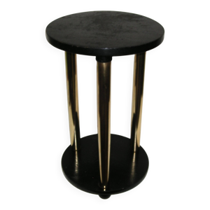 Guéridon Rond Art Déco