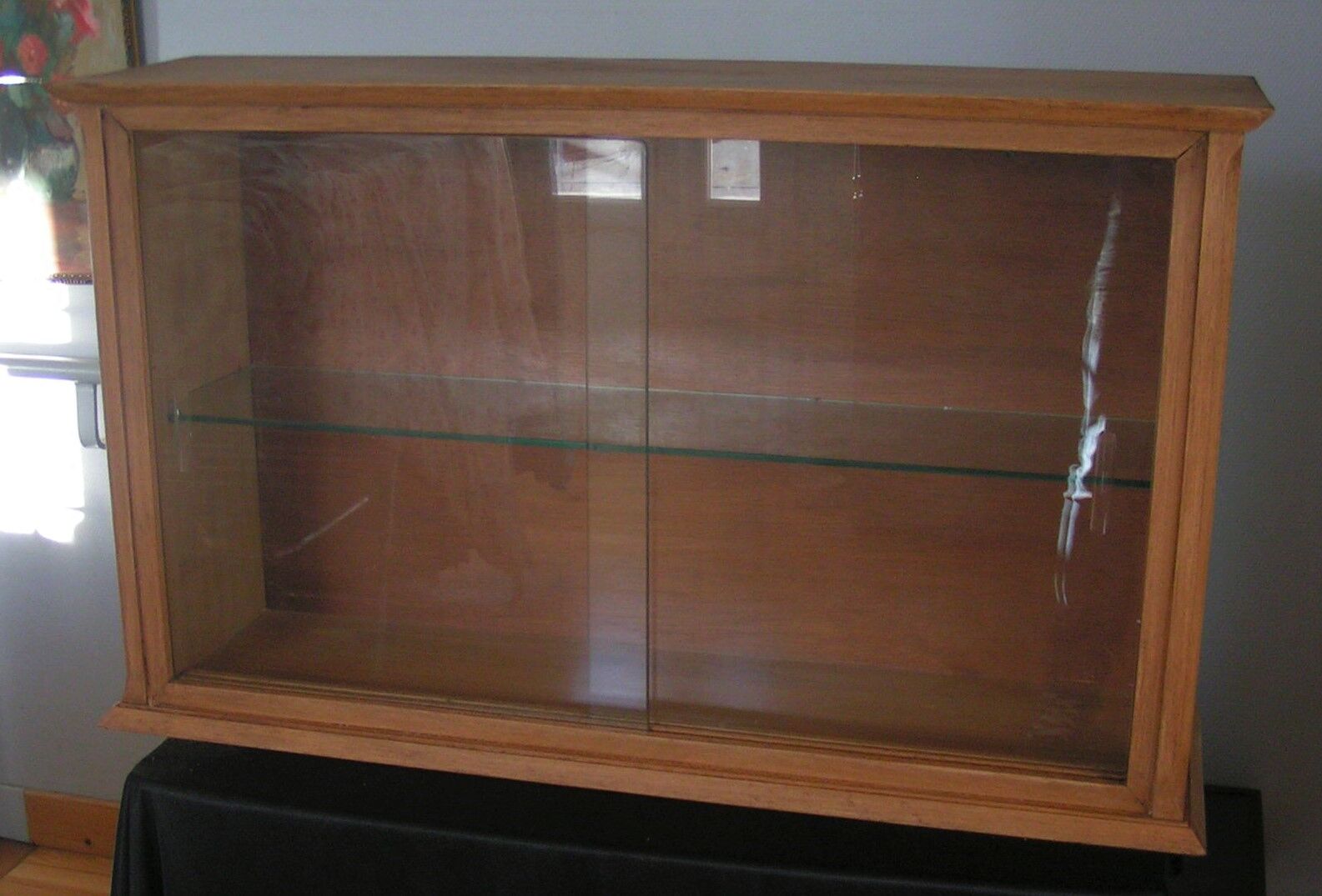 Showcase