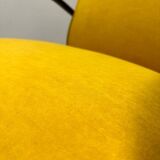 Armchair by Jindrich Halabala, 1940s