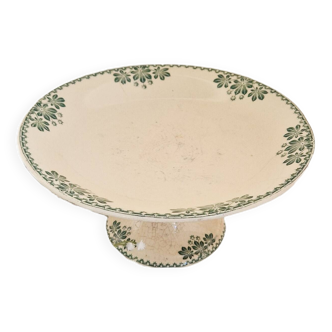 Compotier vintage Terre de Fer modèle Harlem