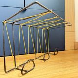 1960s Scoubidou Coat Rack