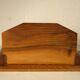 Mail holder, Art Deco letter holder
