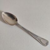 Teaspoons of goldsmithing